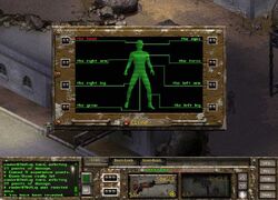 Fallout Tactics Fallout Wiki Fandom Fallout Tactics Fallout Wiki Fandom