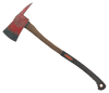 Fire axe