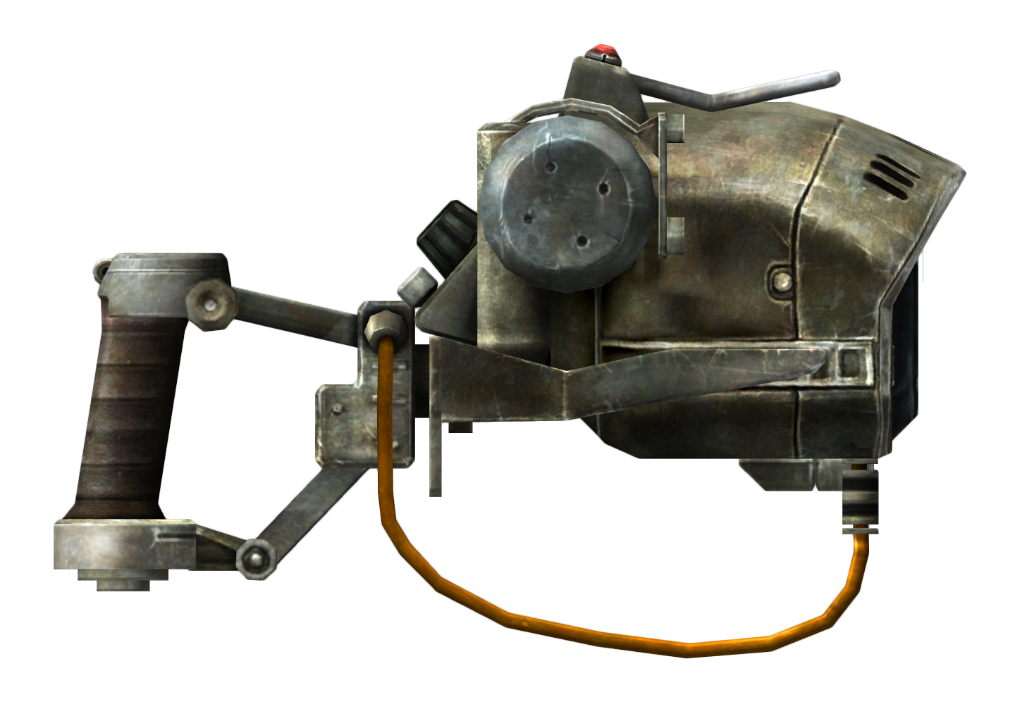 Flamer (Fallout 3), Fallout Wiki