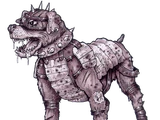 Dog (Fallout: Brotherhood of Steel)