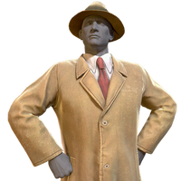 Atx apparel outfit vaulttecsalesmancoat l