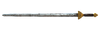 Chinese officer sword (FO4)