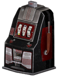 FNV slotmachine model2