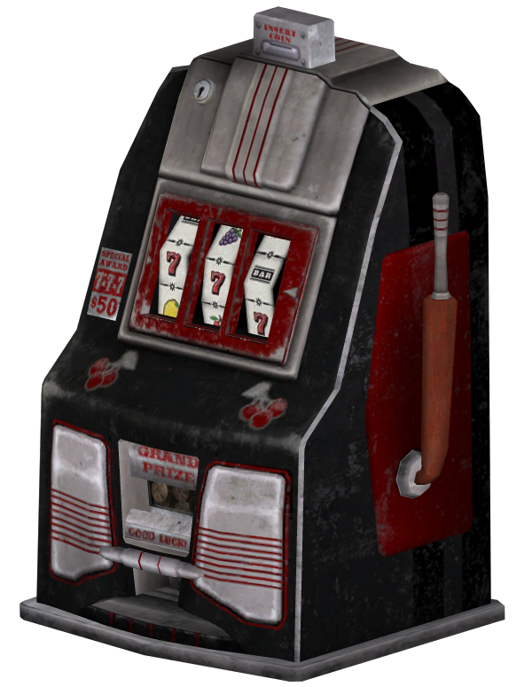 Monster Jackpots Slot Machine