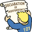 FO3 Stealing Independence attainment