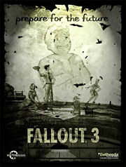 FO3 poster