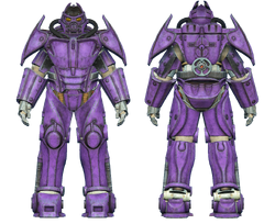 フォールアウト4 Fallout4でX-02パワーアーマーの取り方 | メガさんHobbyライフ