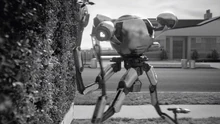 FO4 Intro slide 9.jpg (407 KB) A Mister Handy model domestic service robot