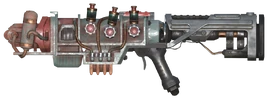 FO76BS Weapon Plasma Abraxo