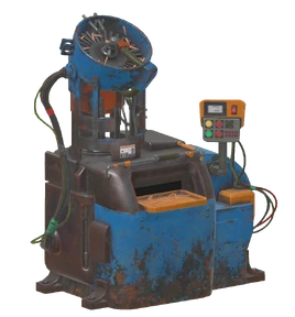 FO76LR Ammo Converter