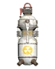 FO76 Nuka grenade