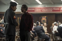 Whiteknife (left) in a season 2 pre-release image