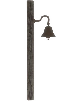Fo4 Bell