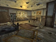 Праве бунгало