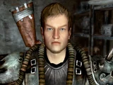Logan (Fallout: New Vegas)