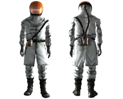 All-purpose science suit | Fallout Wiki | Fandom