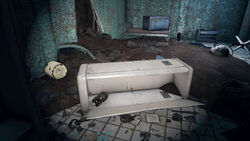 Vault 81 Fallout Wiki Fandom Vault 81 Fallout Wiki Fandom
