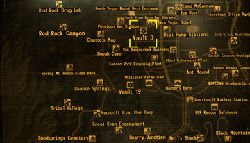 Vault 3 Fallout Wiki Fandom Vault 3 Fallout Wiki Fandom