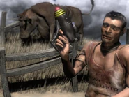 YK32TacticsRender.png (366 KB) A Fallout Tactics render with YK32 pulse pistol