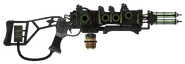 Multiplas rifle | Fallout Wiki | Fandom