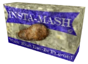 FO3 InstaMash