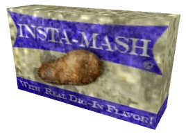 FO3 InstaMash