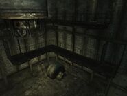 FO3 Mama Dolce's two doors