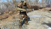 FO4 Super mutant enforcer