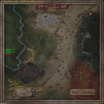Tarberry (Fallout 76) | Fallout Wiki | Fandom
