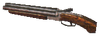 Fo2 Sawed-Off Shotgun