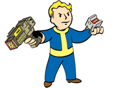 Science! | Fallout Wiki | Fandom