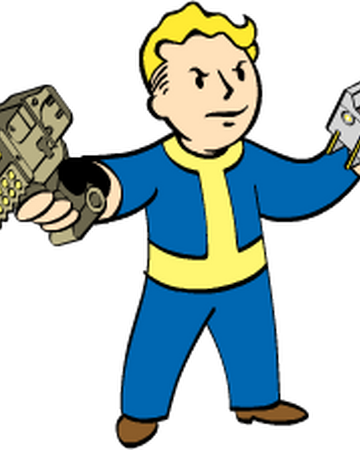 Science Fallout Wiki Fandom