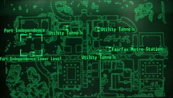 Fort Independence | Fallout Wiki | Fandom