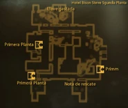 Ubicación en el mapa