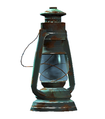 Lantern Fallout 76 Wiki Fandom Lantern Fallout 76 Wiki, Fallout 76 Antique Globe Lamp
