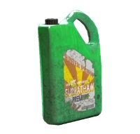 Suprathaw antifreeze