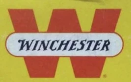 Winchester logo as in FOTV