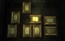 CPS artifact collection complete.jpg (1.03 MB) Collection completed with the Declaration of Independence, Magna Carta and Bill of Rights