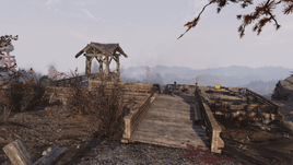 F76 Scenic Overlook