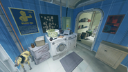 FO76 Vault 76 interior 5