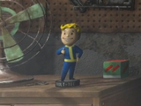 Пупсы Fallout 4