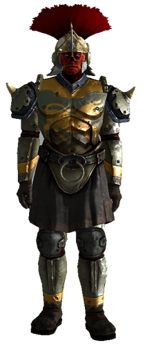 Lanius, Fallout Wiki, Fandom