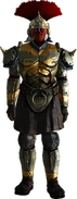 Gaius Magnus GECK.png (298 KB) Gaius Magnus, centurion in charge of Dry Wells, conqueror of the 87th tribe