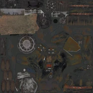 Power armor jet pack texture