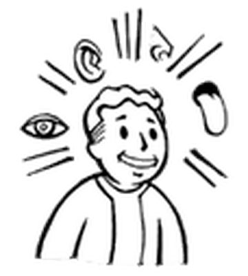 Perception | Fallout Wiki | Fandom
