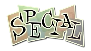 SPECIAL