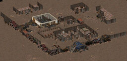 FOD Scrapheap map image