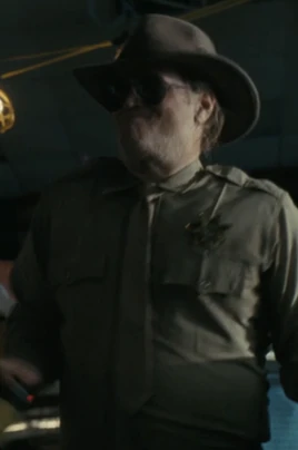 Sheriff 1