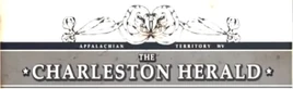 The Charleston Herald logo