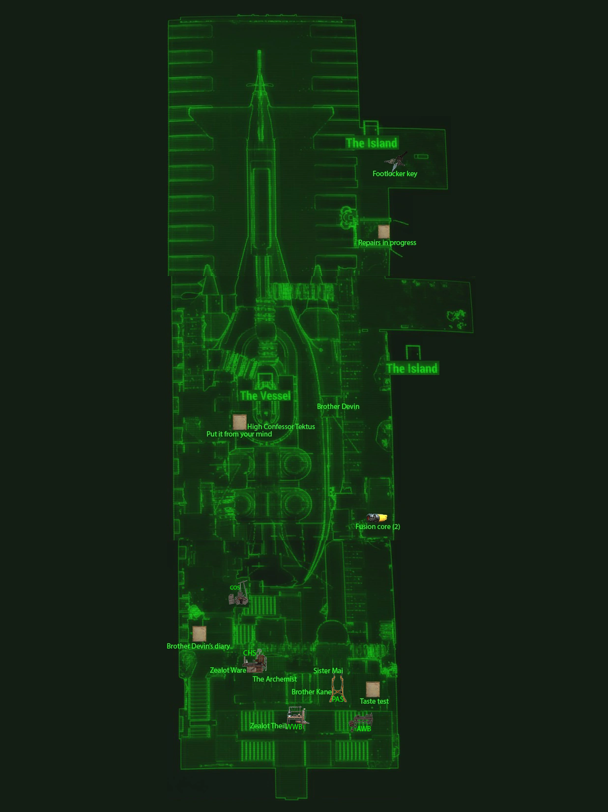 原子核会 Fallout中文維基 Fandom